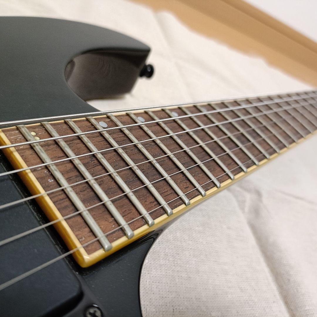 【引き取り限定】Ibanez RGT6EX EMG アイバニーズ スルーネック