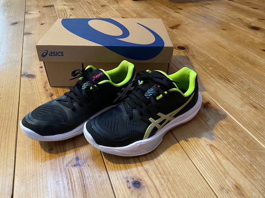 asics SKY ELITE FF3 バレーボールシューズ