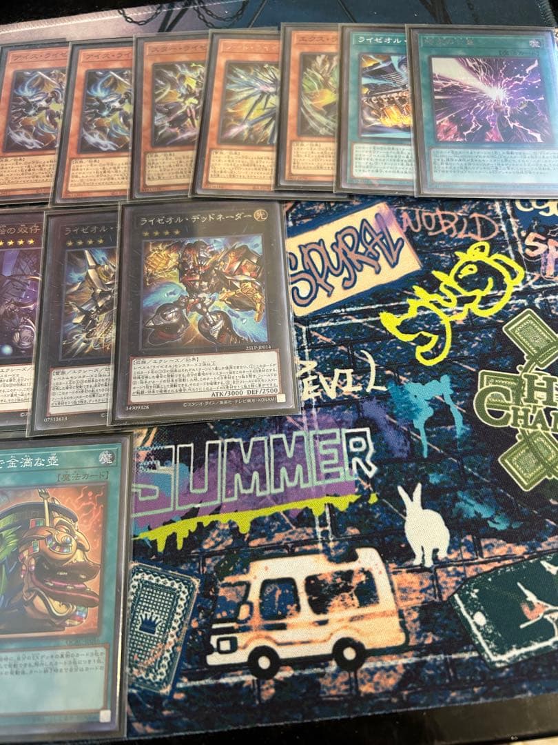 大会優勝構築 巳剣デッキ ミツルギデッキ 天羽々斬之巳剣 天叢雲之巳剣 巳剣降臨