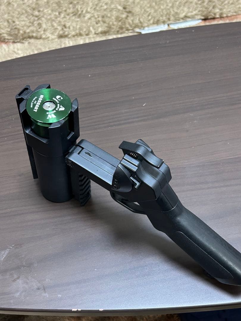 グレネードランチャー タクティカルテイラーホルスター イーグル グレネードポーチ