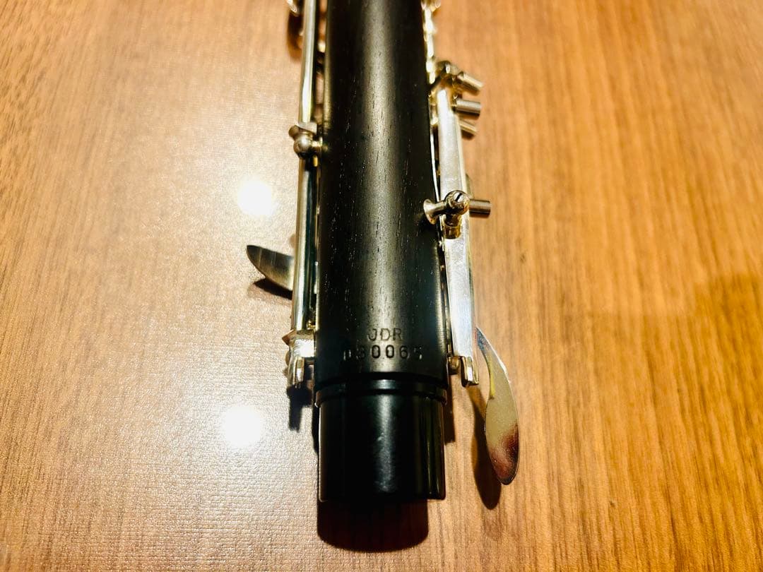 オーボエ ヤマハ 431 JDR仕様 【美品】