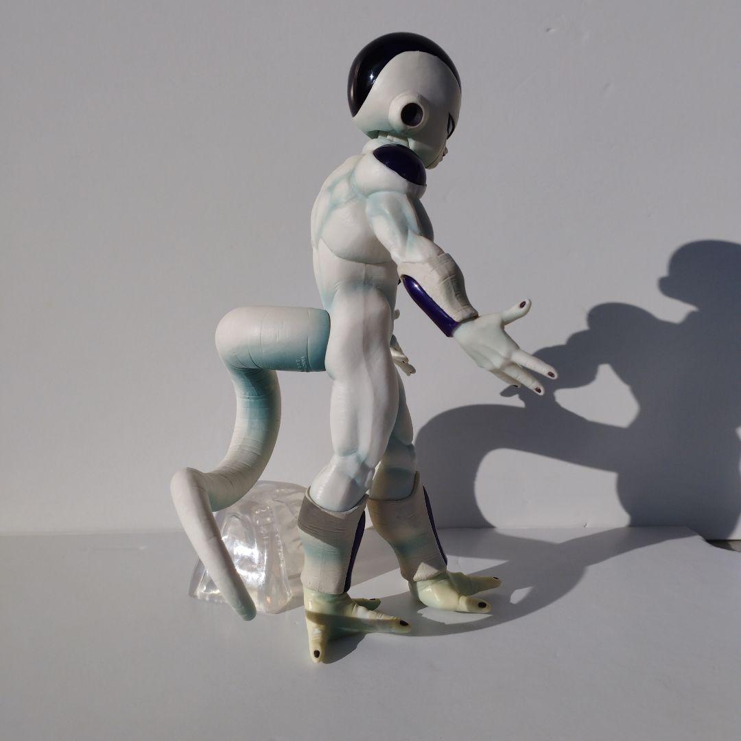 DRAGON　BALL　Z　フリーザ　フィギュア