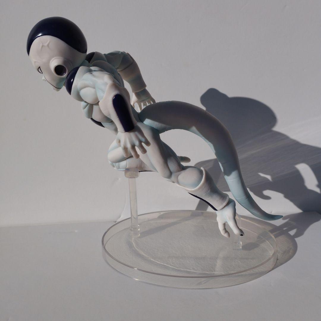 DRAGON　BALL　Z　フリーザ　フィギュア