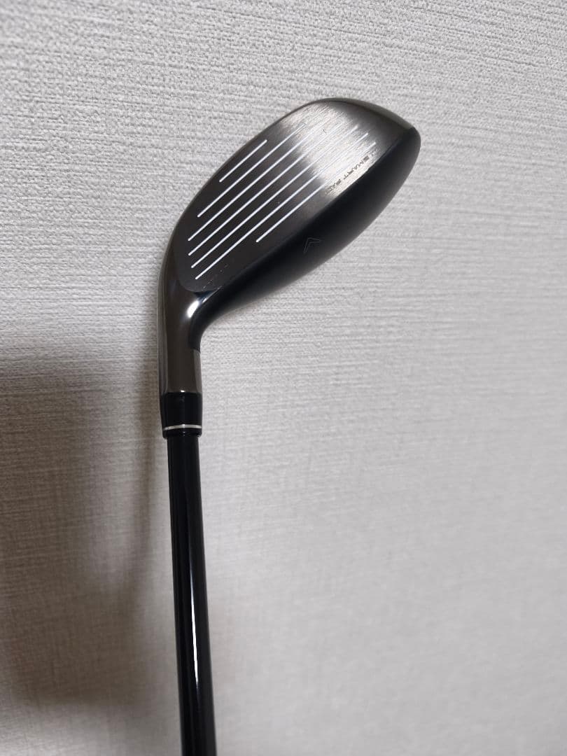 PARADYM Ai SMOKE MAX FAST ユーティリティ 5U