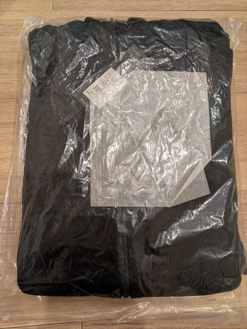 アディダス コンバット スポーツ ジップパーカー＆パンツ ジャージ上下セット