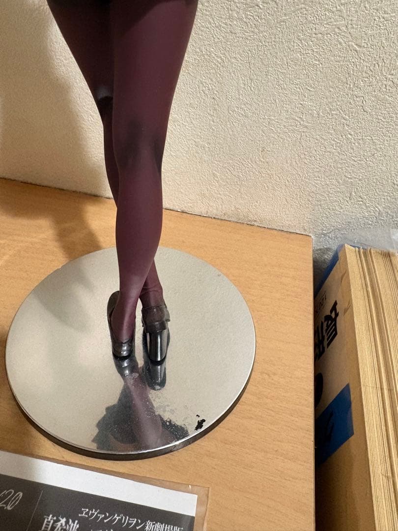 新世紀エヴァンゲリオン やまと SIF EX 真希波・マリ・イラストリアス