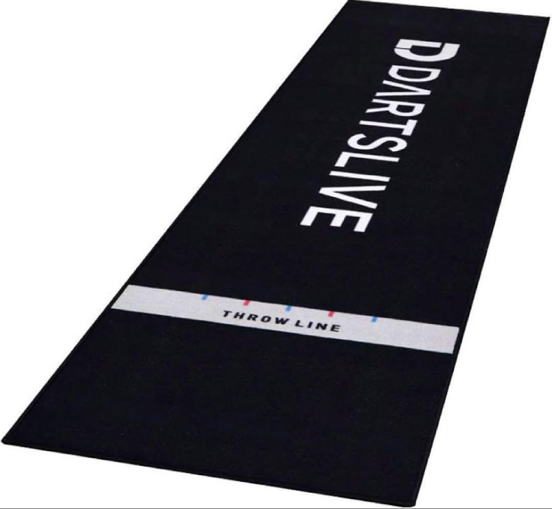 【未使用】DARTSLIVE ダーツマット