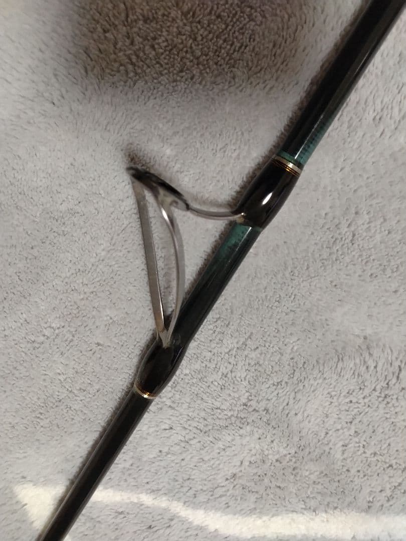 メジャークラフト　PE Evolution PE-862ML