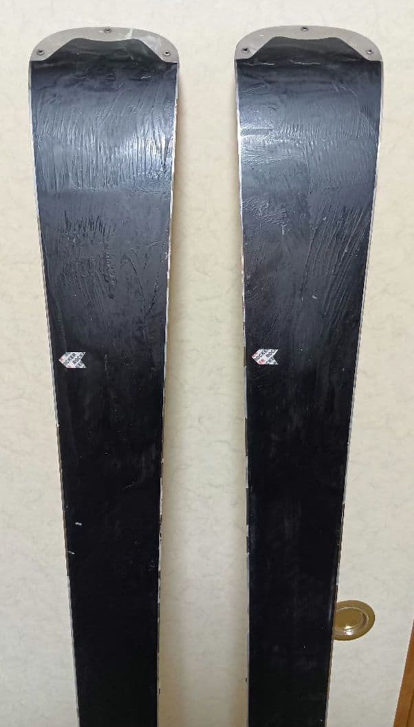 ROSSIGNOL ロシニョール スキー ホットワックス済み 156cm