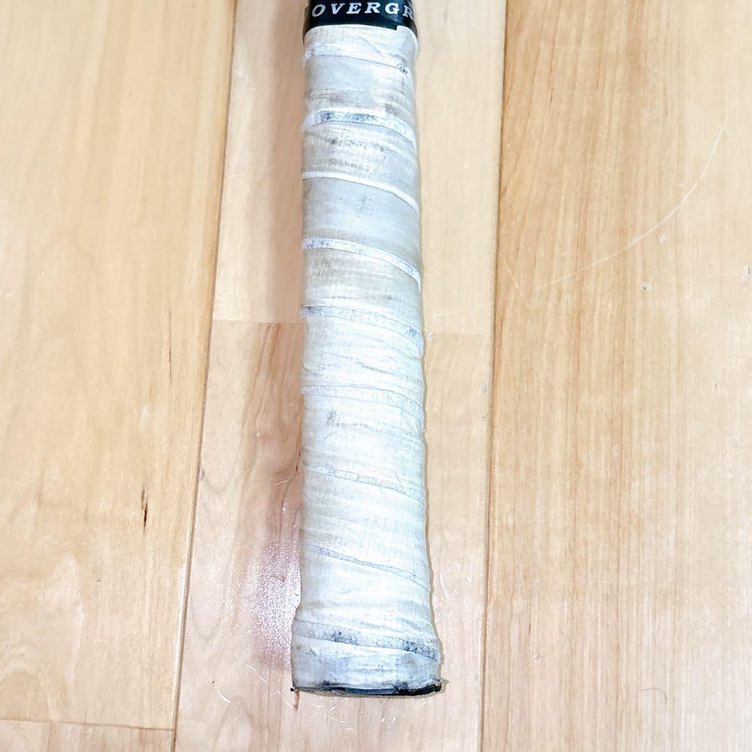 硬式テニスラケット Wilson Pro Staff TOUR 100 G2