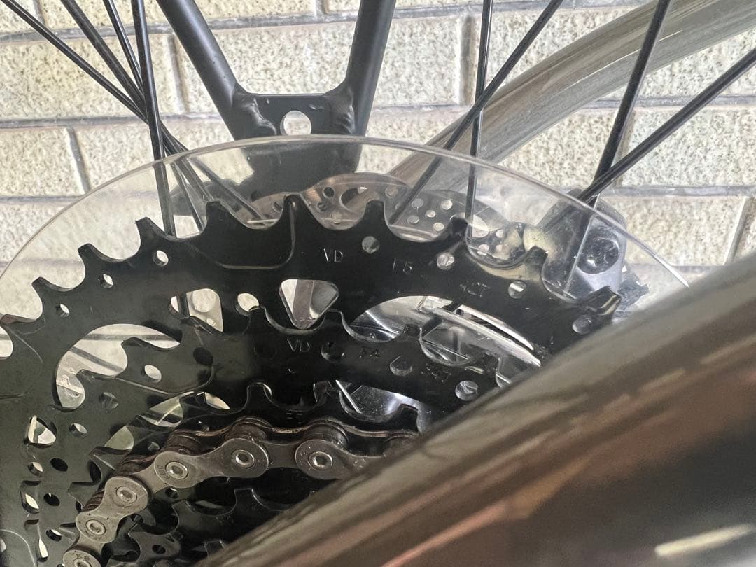 専用です！Cannondale Treadwell2 LTD 直接引き取り希望