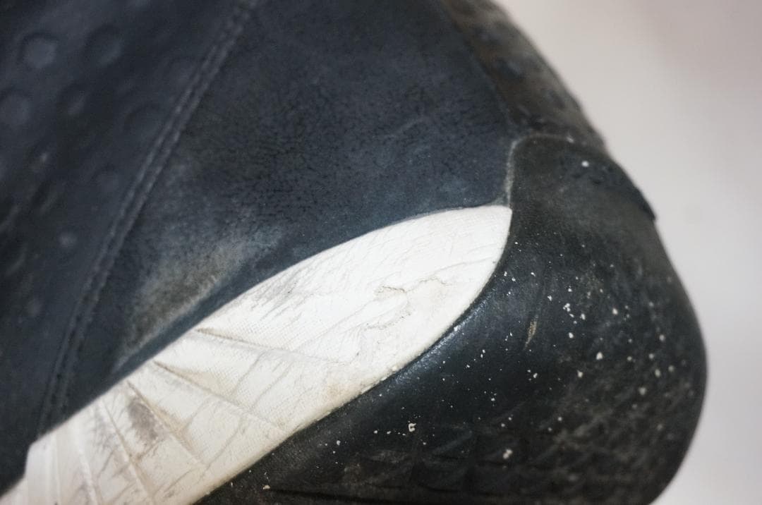 BURTON バートン ブーツ ION AF アジアンフィット 26cm 黒