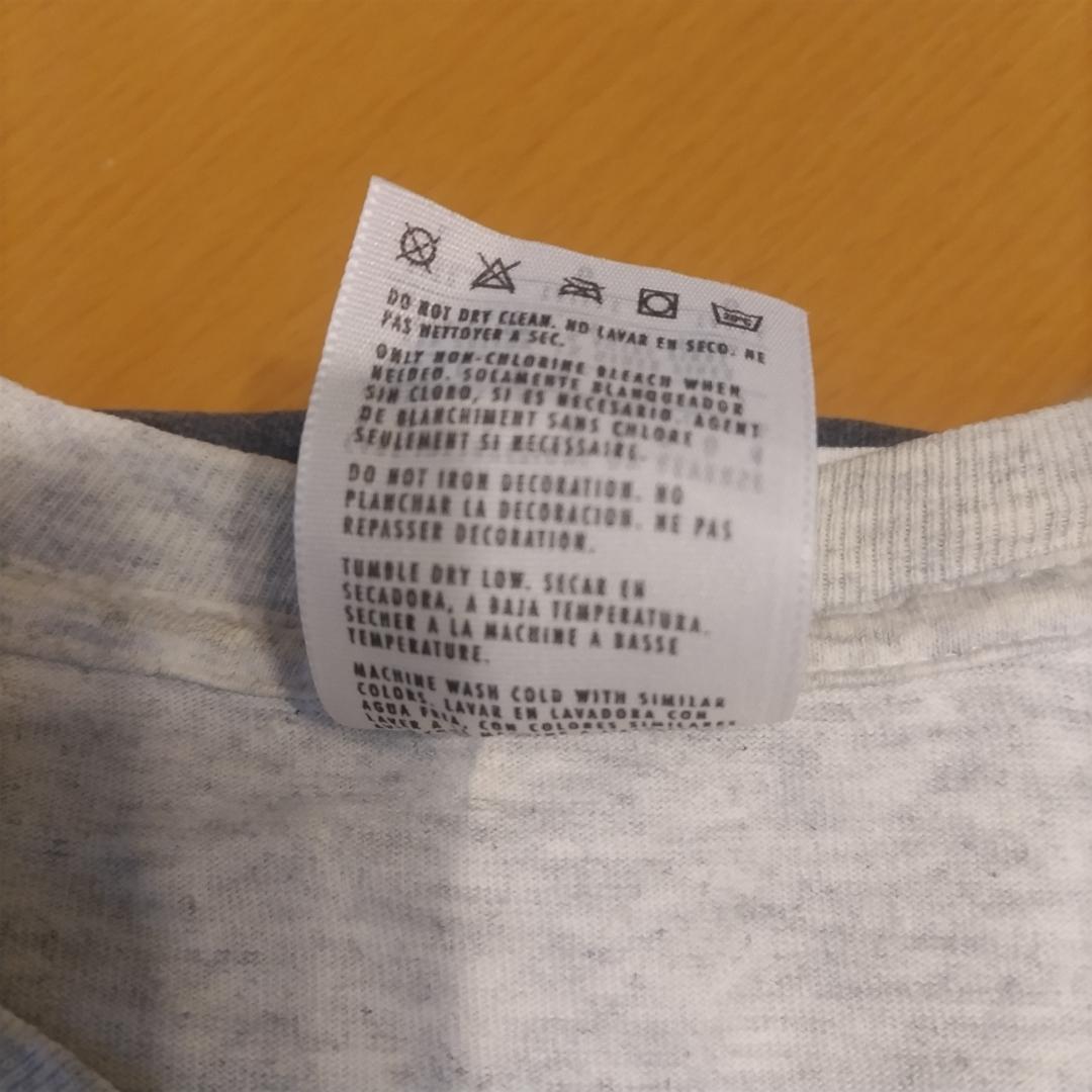 ☆激レア☆　R.E.M. ツアーTシャツ