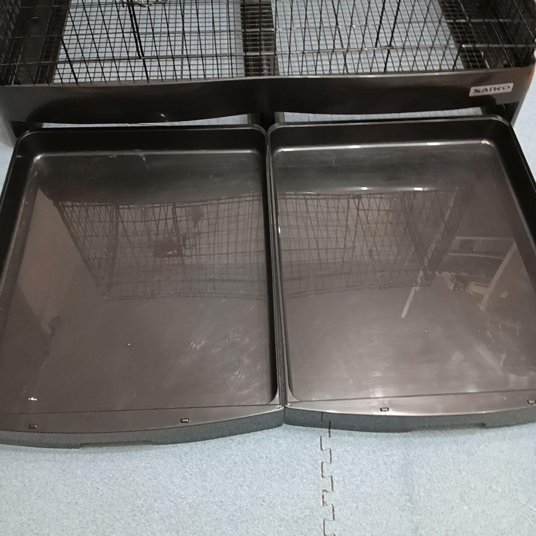 フェレット イージーホーム 80 カバー付き