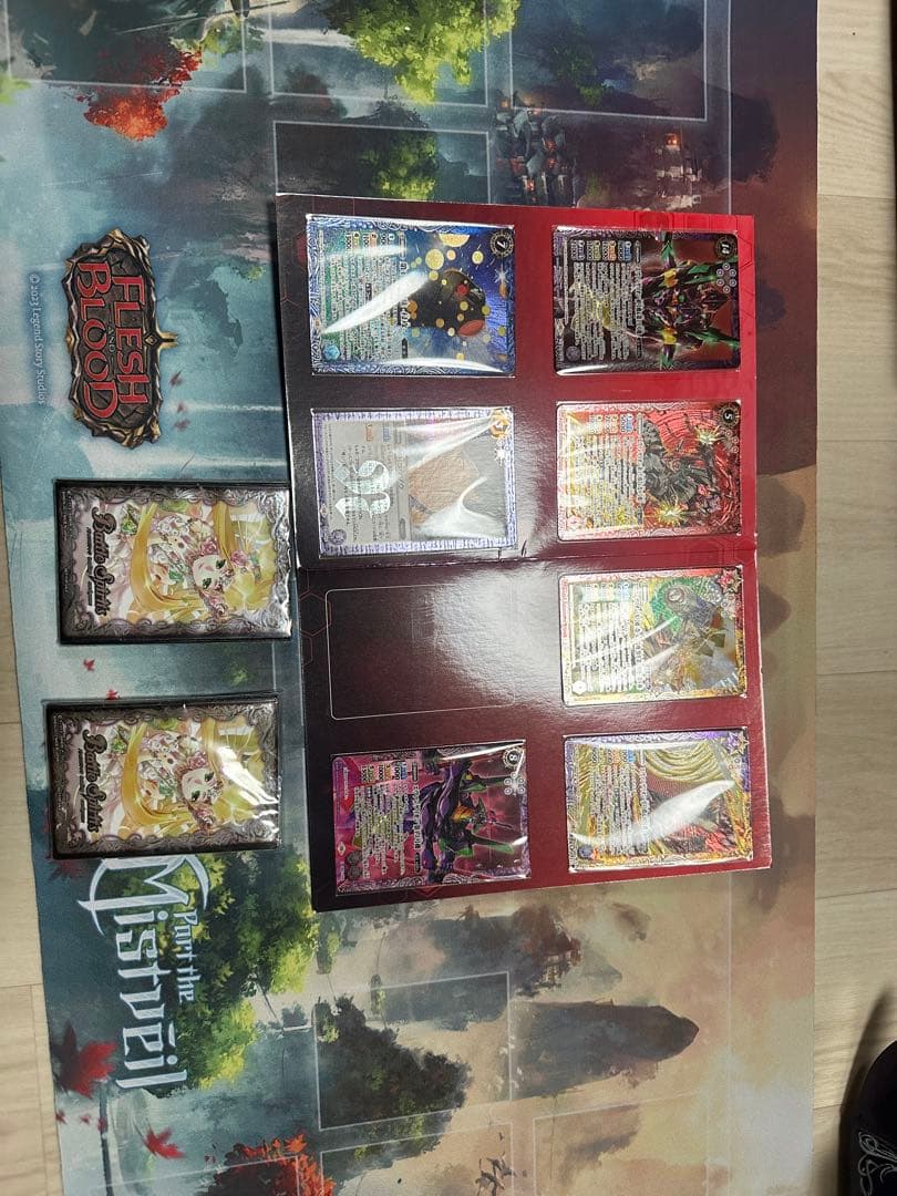 T*M様 バトルスピリッツ 引退品　希望価格になるべく添います