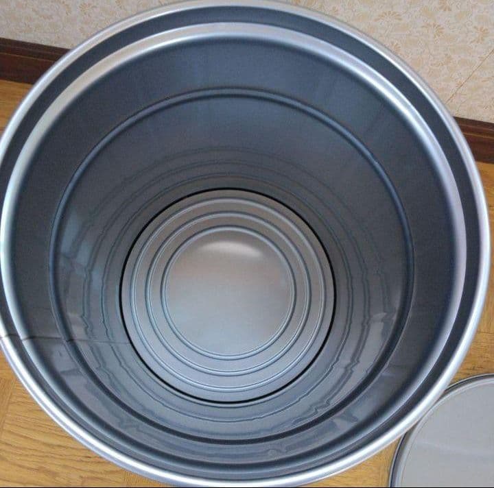 スーパードライ \"DRY\" 限定記念缶 第2弾ペール缶　東京2020オリンピック