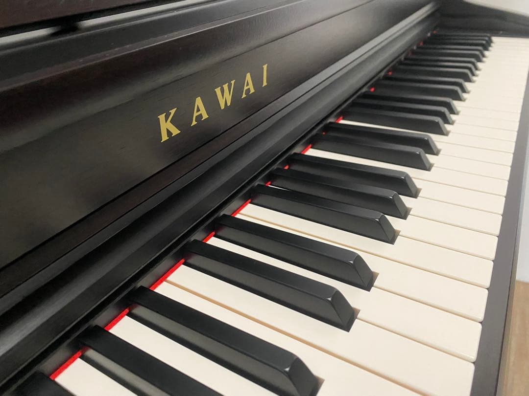 【sg様直接引取り専用】電子ピアノ　KAWAIの定番！人気モデル！CN29