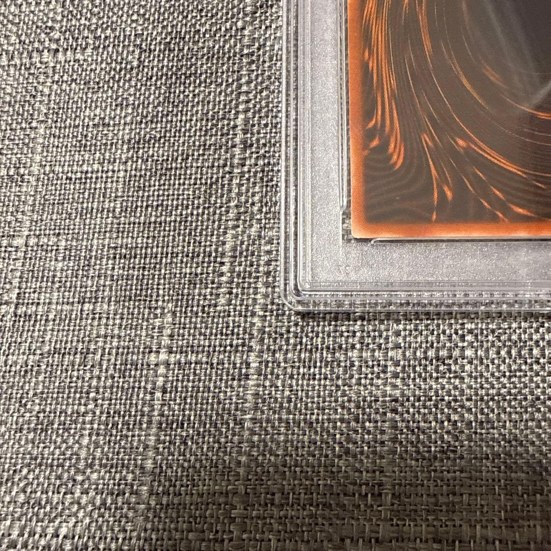 オシリス　ラー　オベリスク　三幻神　PSA10 3枚セット　シークレット　初期