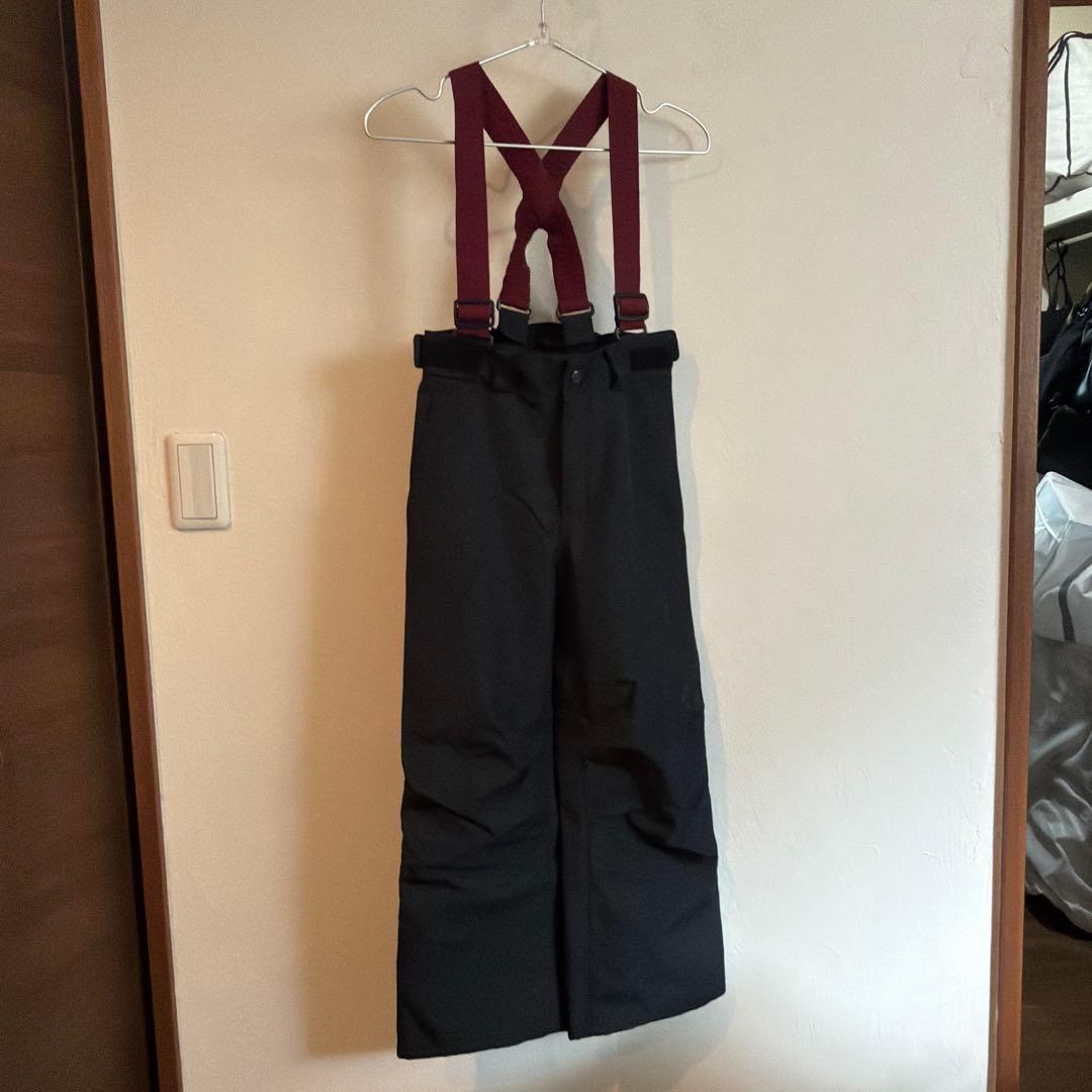 ARBN スノーボード・スキーウェア 130サイズ