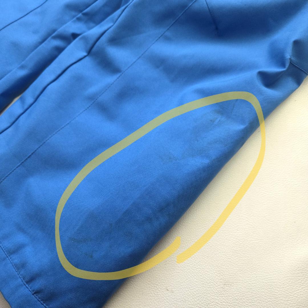 フェニックス　160ｃｍ　ジュニアスキーウェア　上下　蛍光　防寒　冬