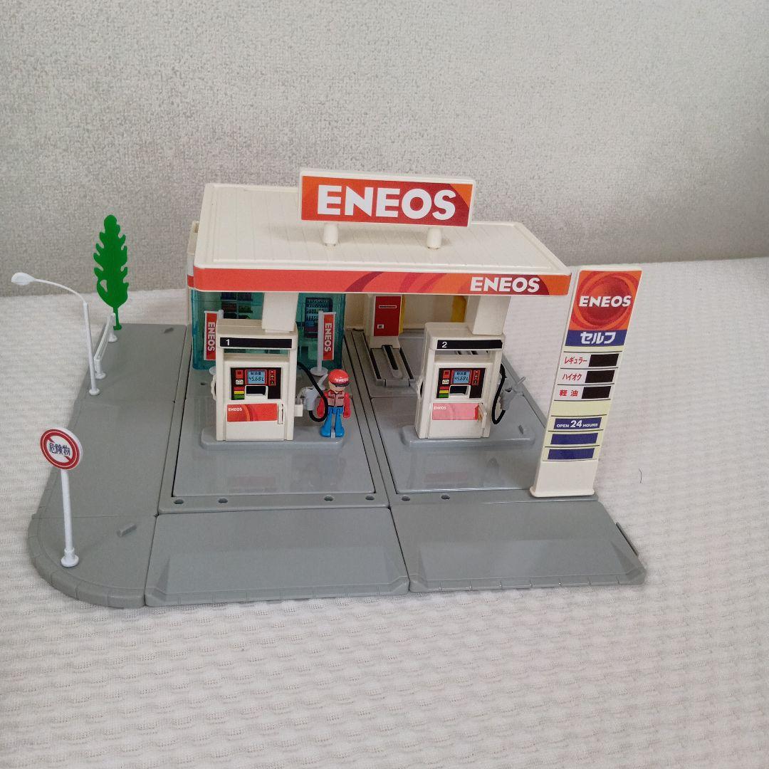 トミカタウン　まとめ売り　7点　廃盤　レア　欠品無し