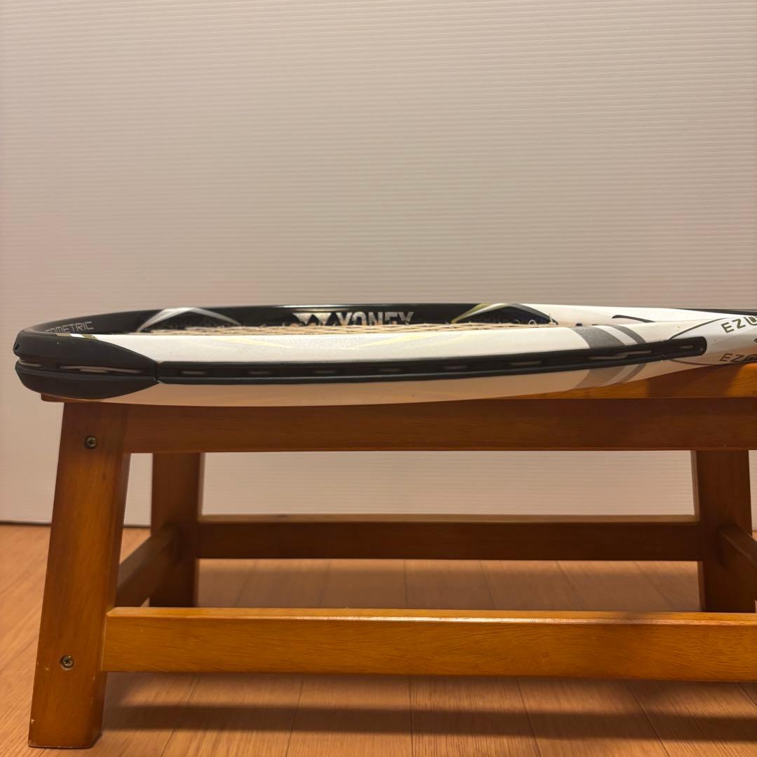 YONEX EZONE Xi 115 G2 大型フェイス 硬式テニスラケット