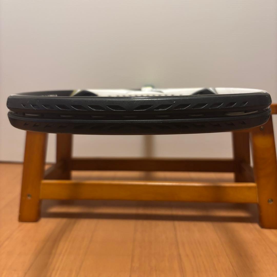 YONEX EZONE Xi 115 G2 大型フェイス 硬式テニスラケット