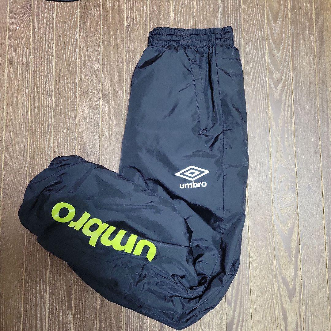 チアリーディングパンツ　シューズセット　ウィンドブレーカー