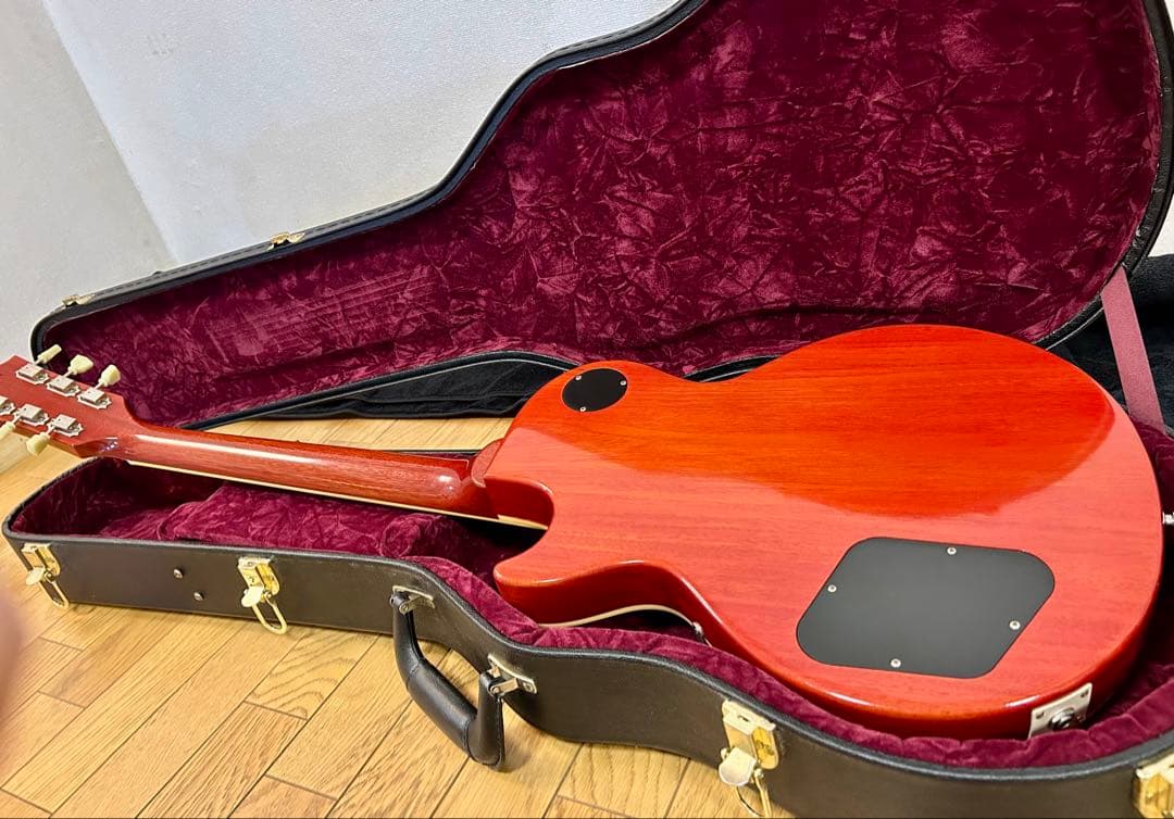 Gibson Custom Shop 1959 Les Paul 2009年製