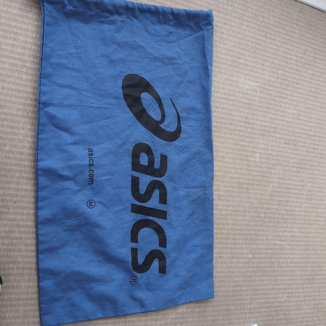 アシックス メタスピードエッジプラス【24cm】