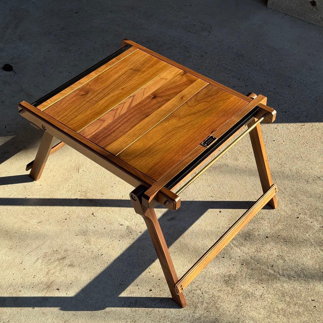 IGT TABLE「MAJESTY」 / VENTLAX