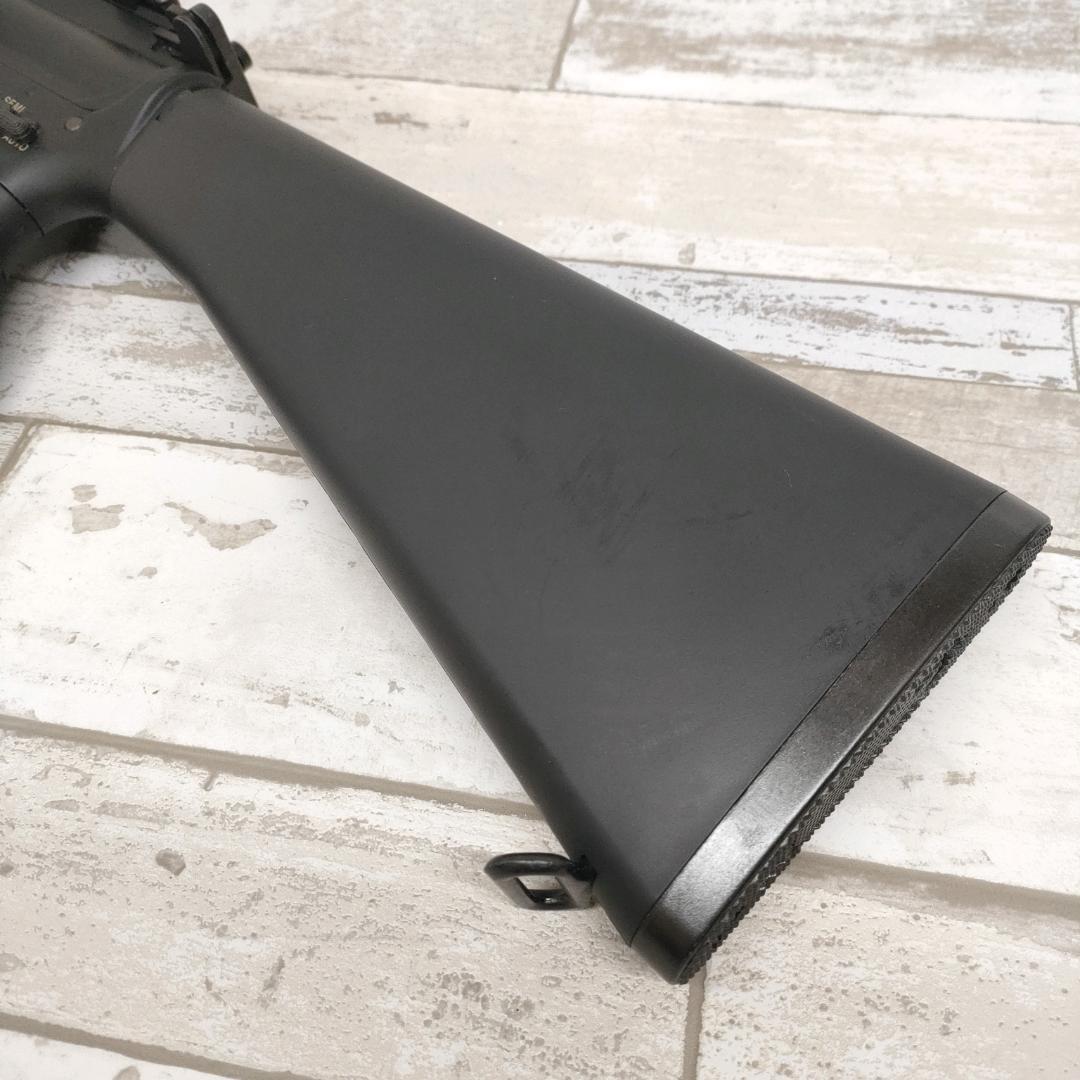 J89 東京マルイ ナイツ M4 SR-16 ストーナーライフル 電動ガン