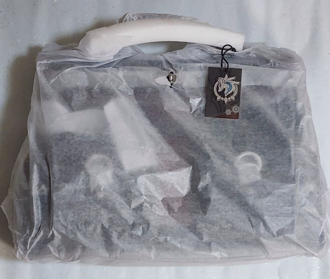 原神 リオセスリ バッグ