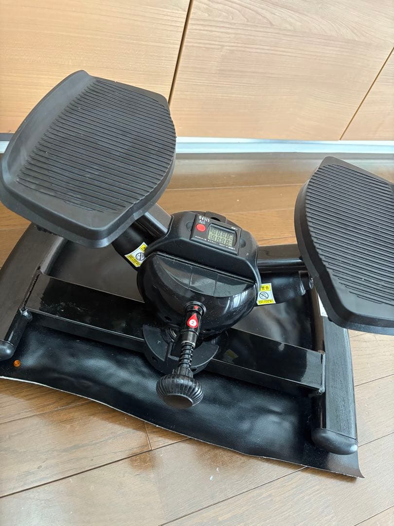 オアシス　ツイストステッパー正規品