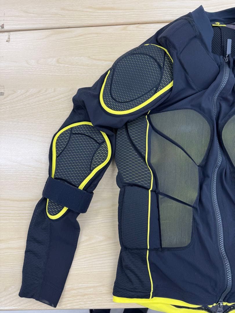 鎧武者 ヨロイムシャ YM-1735 ボディプロテクター