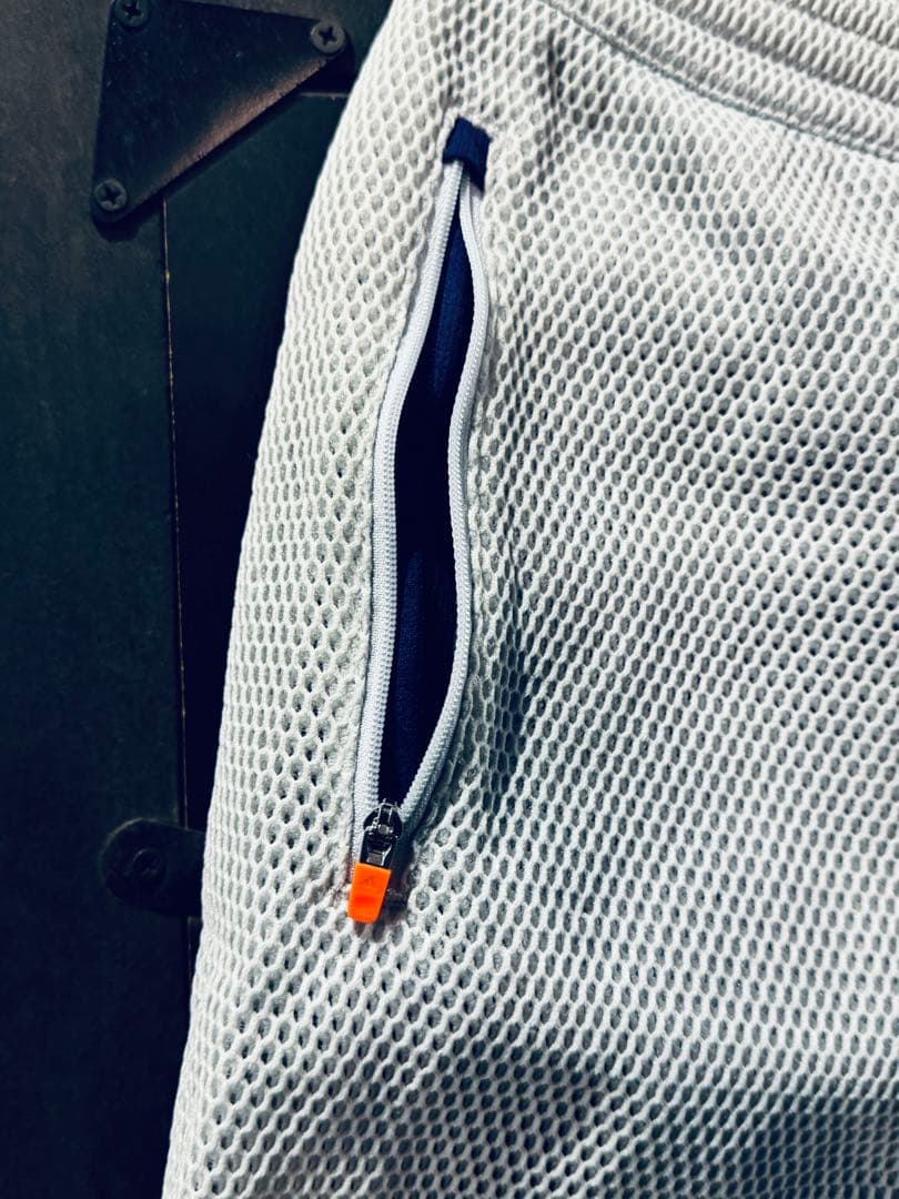 週末限定値下げ【adidas by Kolor】パーカーM｜ハーフパンツ L