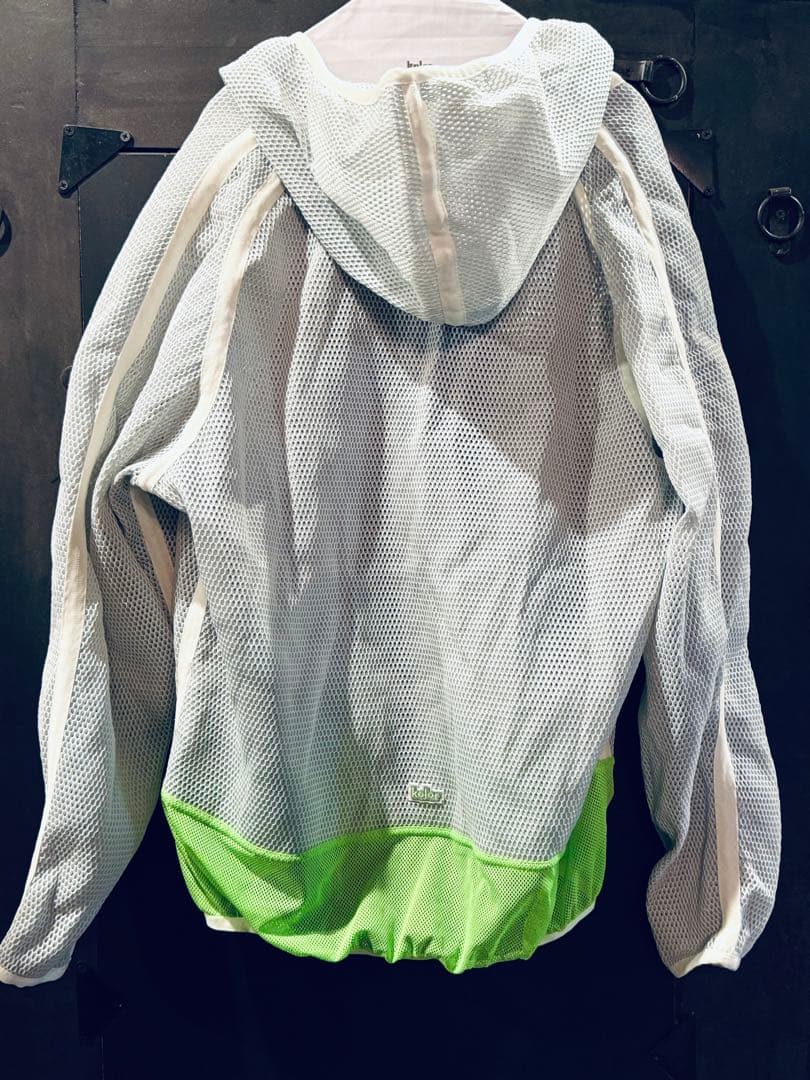 週末限定値下げ【adidas by Kolor】パーカーM｜ハーフパンツ L