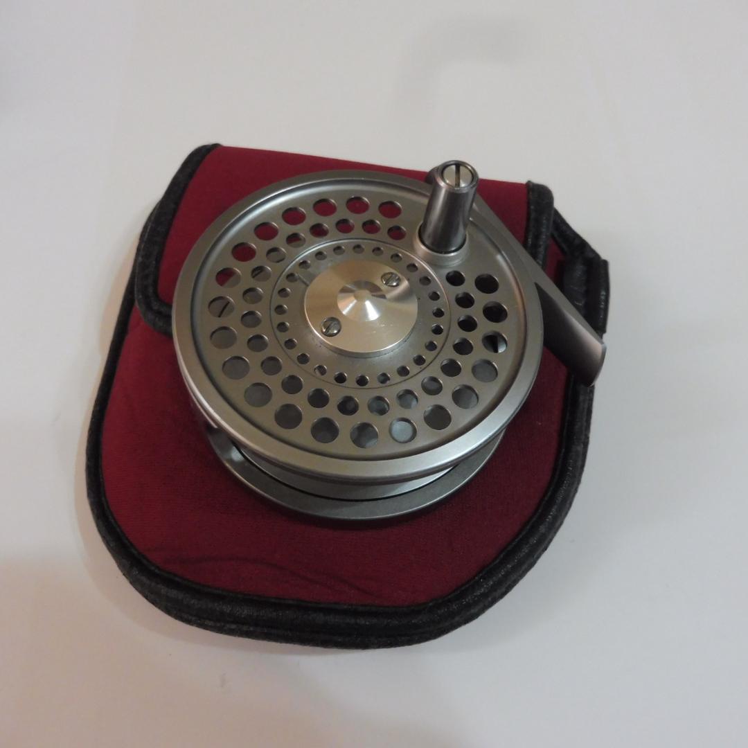 ダイワ アルトモア-s 100フライリール