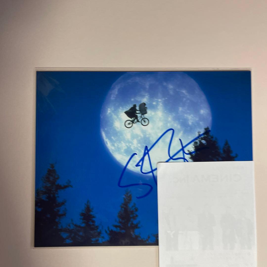 85   スティーブンステイルバーグ