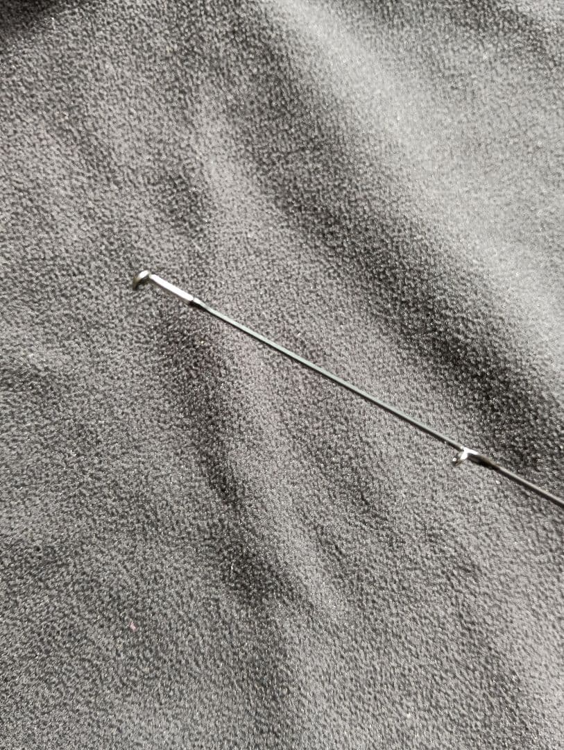 がまかつ LUXXE ラグゼ 宵姫 爽S73L-solid