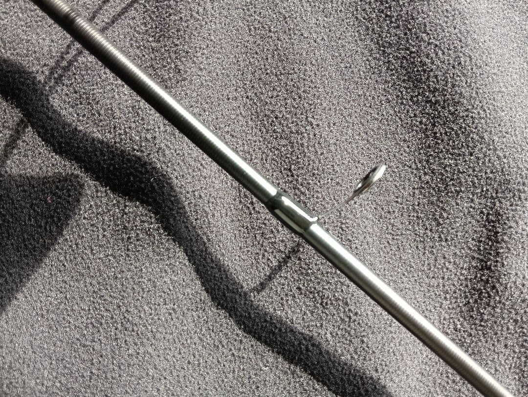 がまかつ LUXXE ラグゼ 宵姫 爽S73L-solid