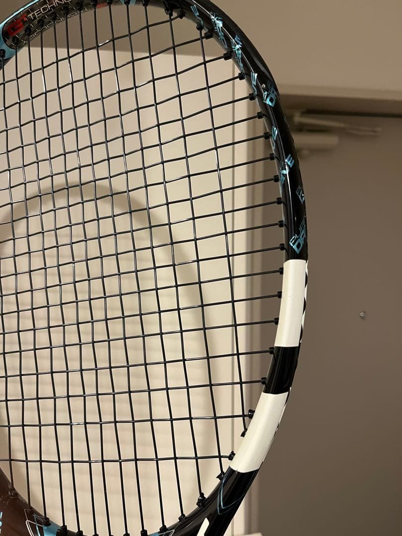 テニスラケット BabolaT PURE DRIVE Gt