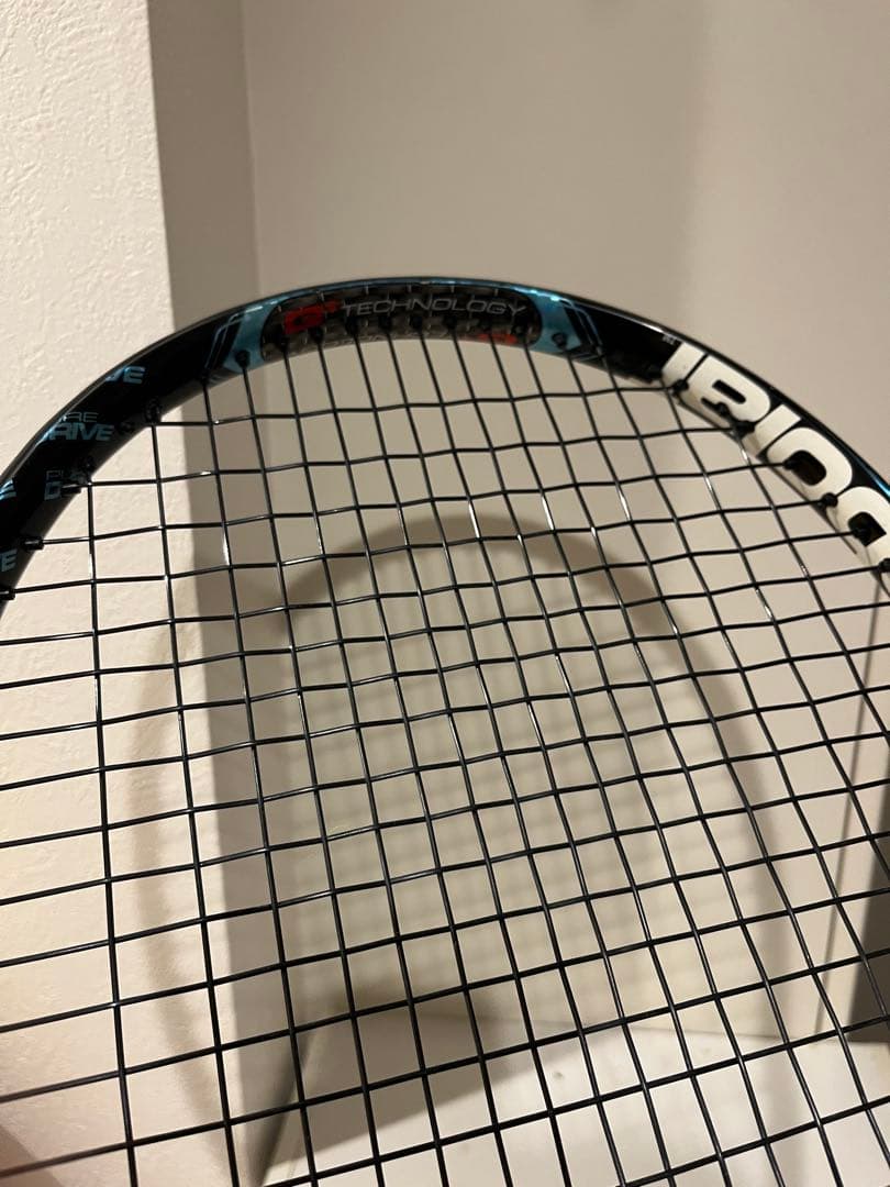 テニスラケット BabolaT PURE DRIVE Gt