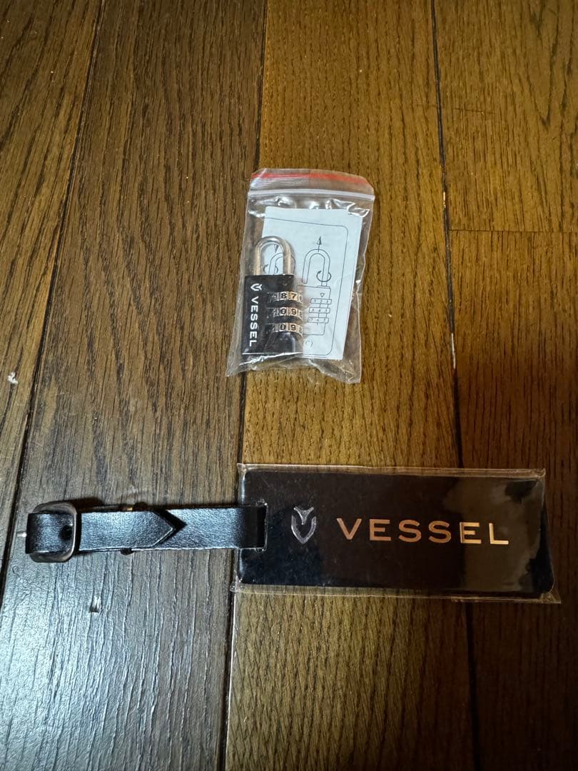 ゴルフバッグ・キャディバッグ VESSEL PLAYER 3.0 Stand