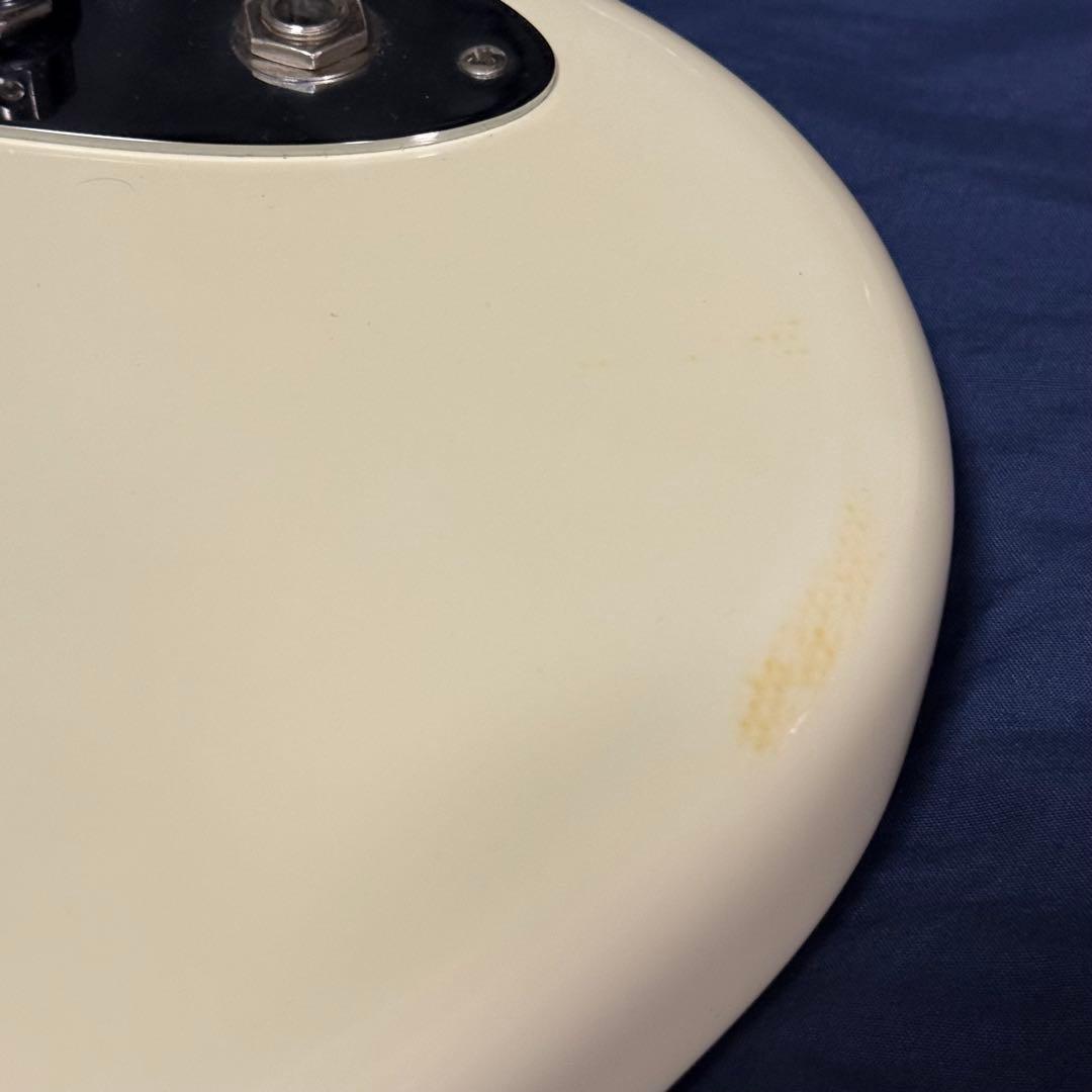 Fender AM PRO JAZZBASS アメプロ ジャズベース USA