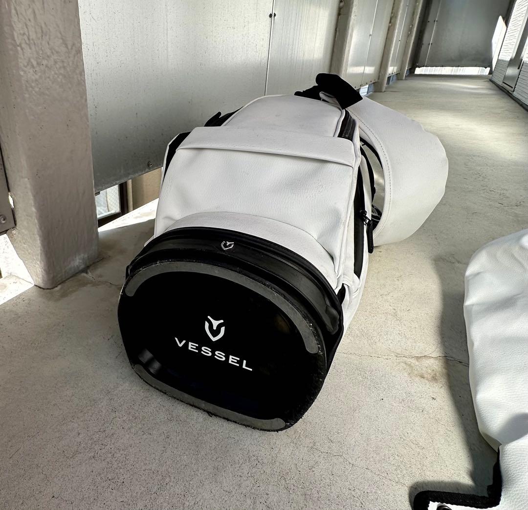 VESSEL ベゼル SUNDAY 3.0 Stand サンデー3.0 スタンド