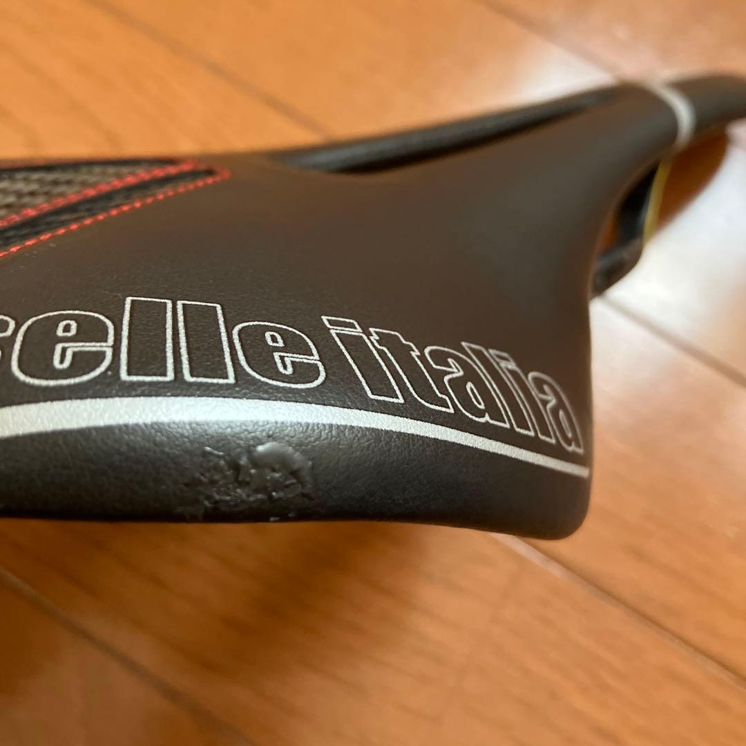 セライタリアSLR キットカルボニオ フローS2