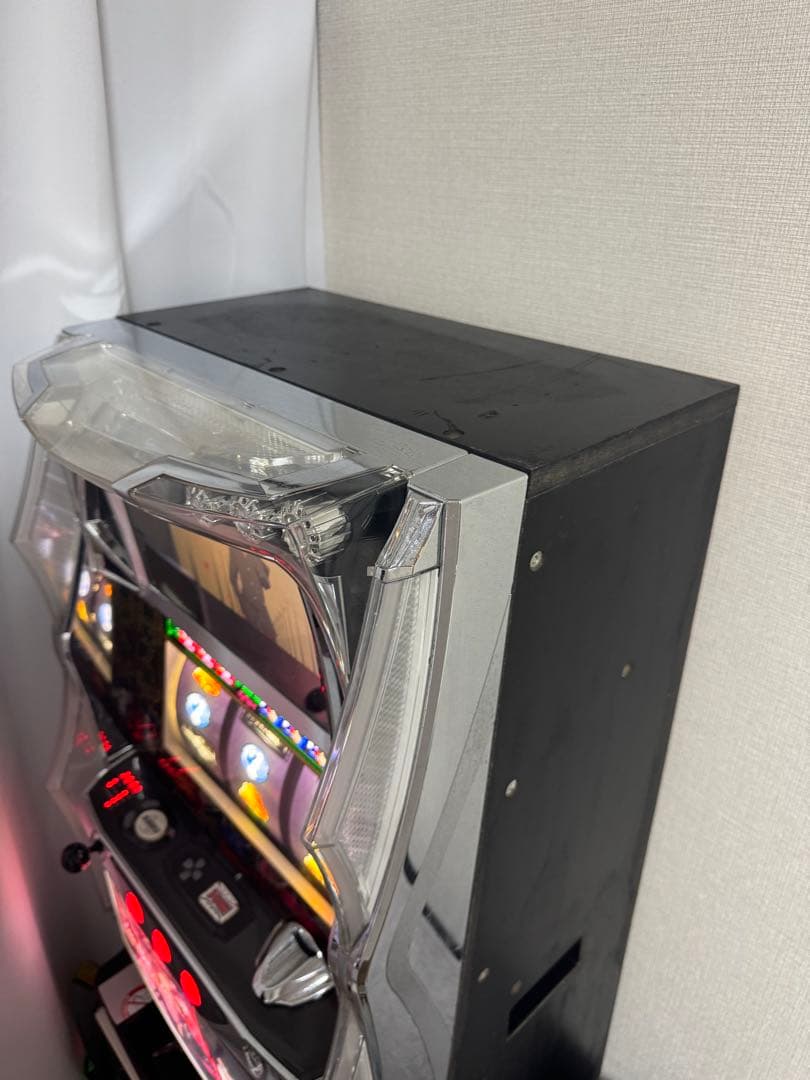 化物語　初代　スロット　実機