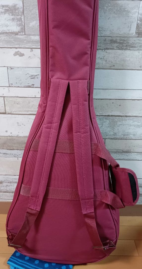 ま*ぼ様 S.yairi アコースティックギター トラベルギター ミニギター　ケ