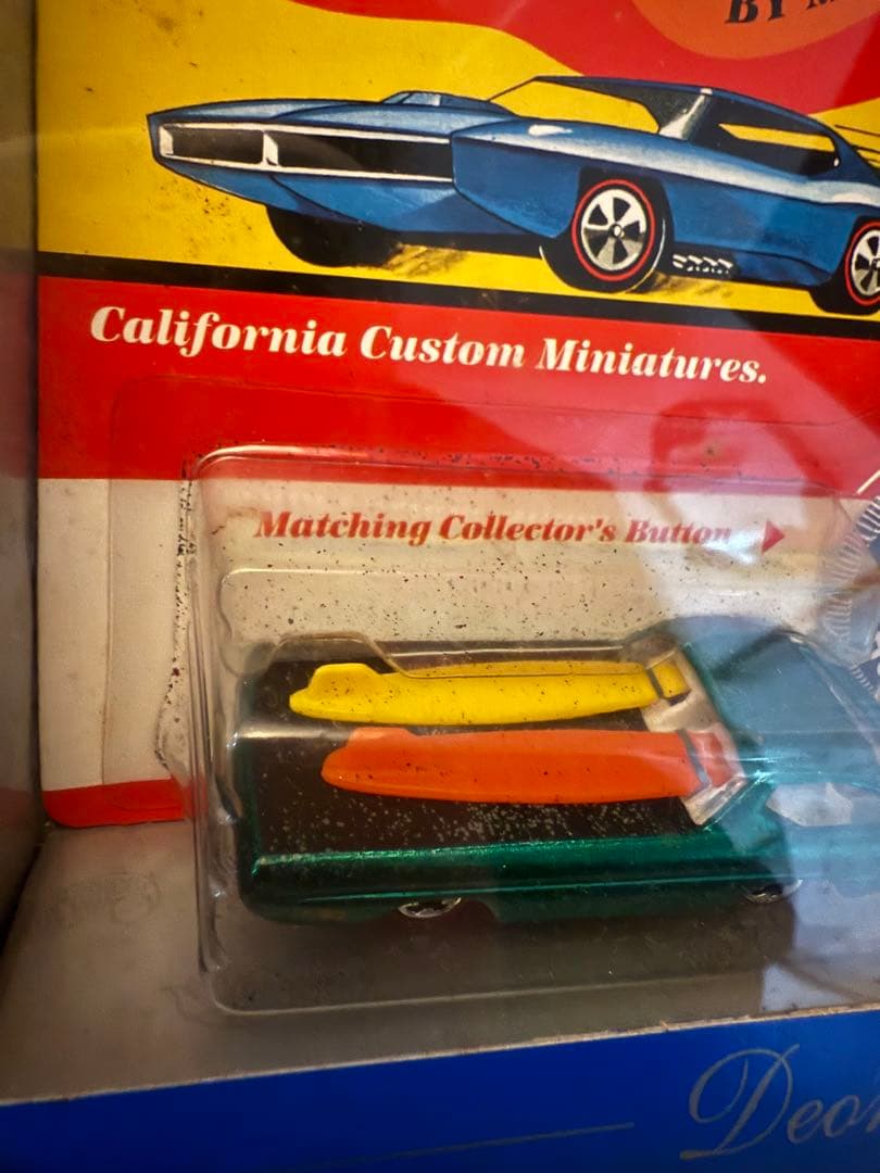 未開封　ホットウィール　30周年、ファイナルラン　8台セット　トレジャーハント